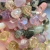 15x20 MM AAA Piramit Çakra Taşı