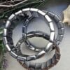 16 Mm Terahertz Tasi Bileklik 2