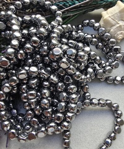 16 Mm Terahertz Tasi Bileklik 6