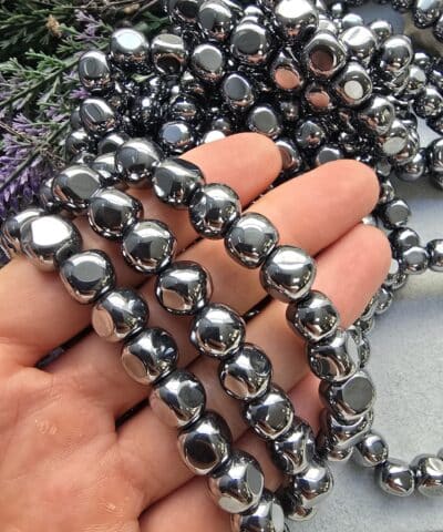 16 Mm Terahertz Tasi Bileklik 7