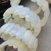 20 Mm Opal Dogal Tas Bileklik