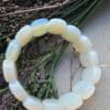25 MM Opal Doğal Taş Bileklik