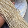 5 MM Doğal Barok İnci