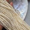 5 MM Doğal Barok İnci