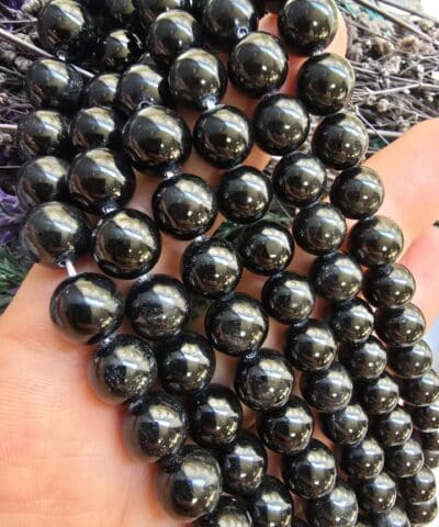 5A Premium Hypersthene Taşı