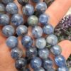 8 Mm Aaa Kyanit Dogal Tas Dizi 4