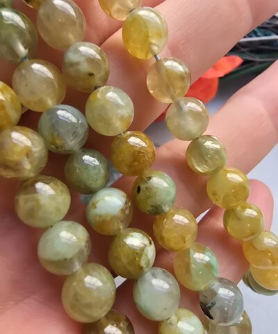 8 Mm Dumanli Krizokol Tasi 3