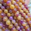 8 MM Küre Ametrin Ceyt Kuvars Taşı