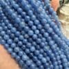 8 MM Küre Apatit Ceyt Kuvars Taşı