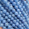 8 MM Küre Apatit Ceyt Kuvars Taşı