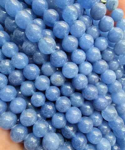 8 MM Küre Apatit Ceyt Kuvars Taşı