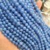 8 MM Küre Apatit Ceyt Kuvars Taşı