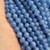 8 MM Küre Apatit Ceyt Kuvars Taşı