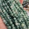 8 MM Küre Aragonit Ceyt Kuvars Taşı