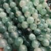 8 MM Küre Aragonit Ceyt Kuvars Taşı