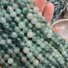 8 MM Küre Aragonit Ceyt Kuvars Taşı