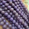 8 MM Küre Çeroit Ceyt Kuvars Taşı