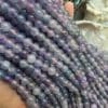 8 MM Küre Dumanlı Ceyt Kuvars Taşı