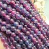 8 MM Küre Florit Ceyt Kuvars Taşı