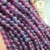 8 MM Küre Florit Ceyt Kuvars Taşı