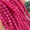 8 MM Küre Fujya Ceyt Kuvars Taşı