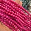 8 MM Küre Fujya Ceyt Kuvars Taşı