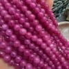 8 MM Küre Mor Ceyt Kuvars Taşı