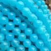 8 MM Küre Okyanus Ceyt Kuvars Taşı