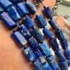 9x14 MM Silindir Lapis Taşı