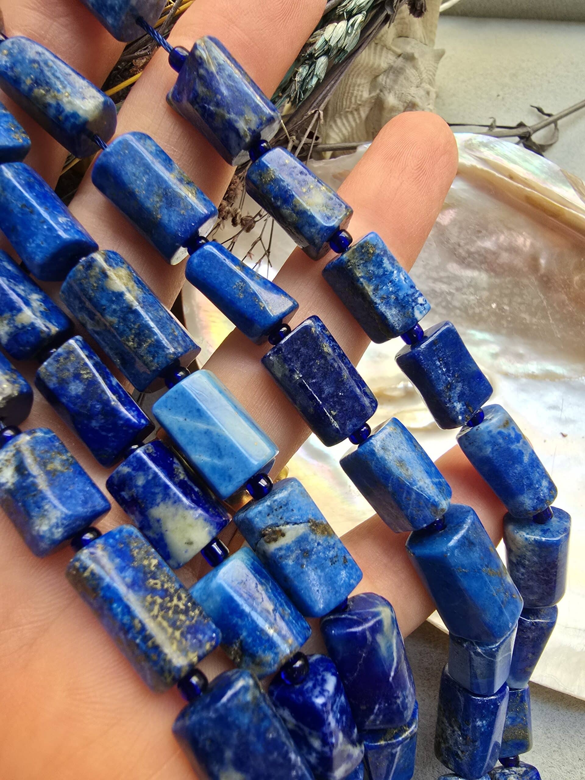 9x14 MM Silindir Lapis Taşı