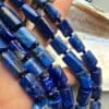 9x14 MM Silindir Lapis Taşı