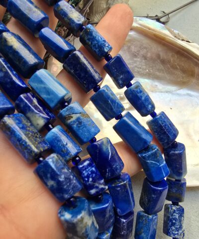 9x14 MM Silindir Lapis Taşı