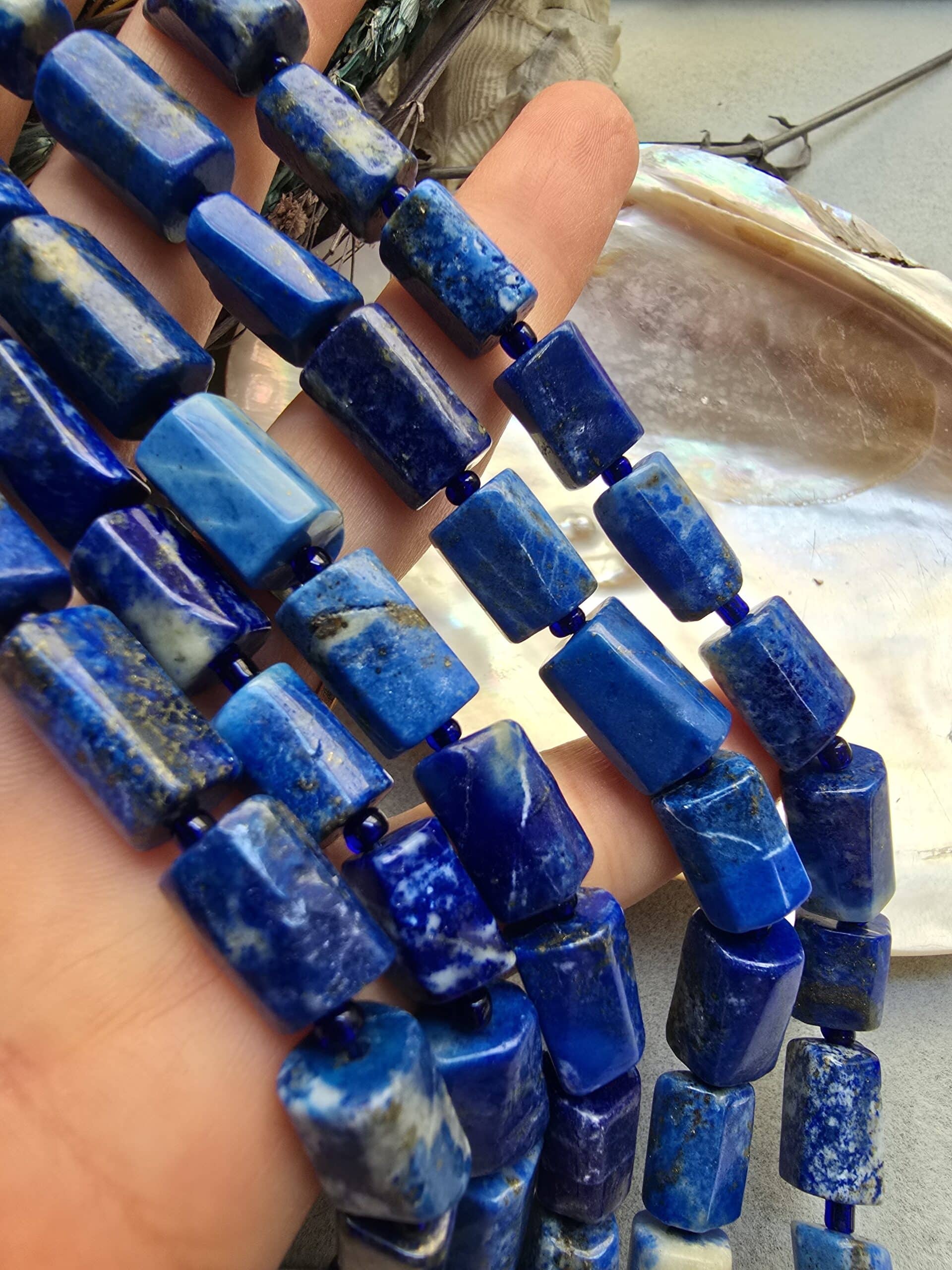 9x14 MM Silindir Lapis Taşı