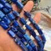 9x14 MM Silindir Lapis Taşı