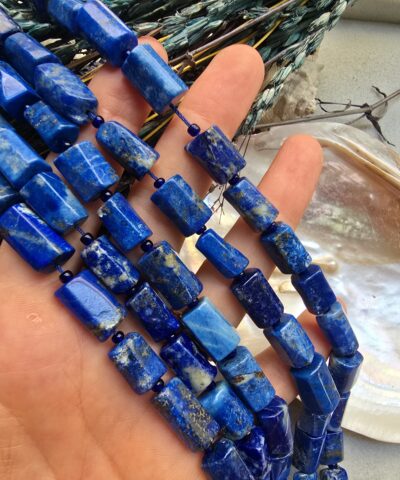 9x14 MM Silindir Lapis Taşı
