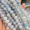 AAA 8 MM Akua Madagaskar Akik Taşı
