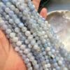 AAA 8 MM Akua Madagaskar Akik Taşı