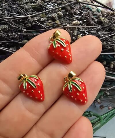 Cilek Charm Kolye Ucu 511