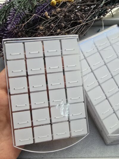 Küpe ve Takı Stant Alrilik