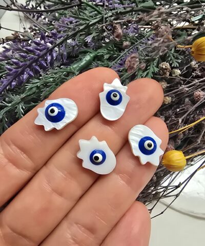 Sedef Charm Takı Aparatları - 502