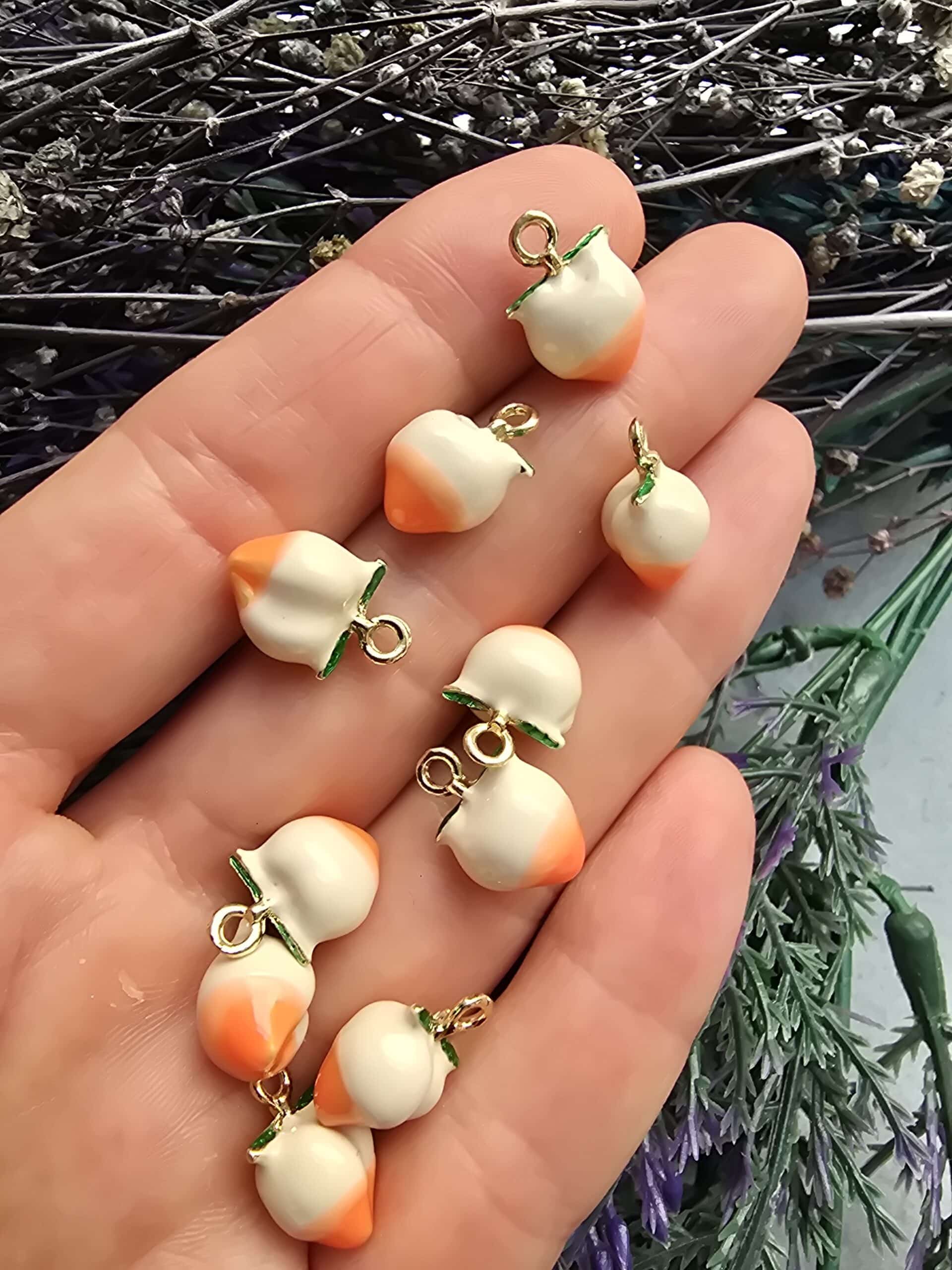 Seftali Kolye Ve Bileklik Charm