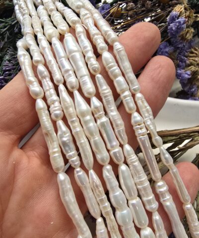 Alternative view of 3x20 MM 5A Kuyumcu Tipi Çubuk İnci