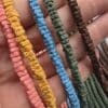 4x2 MM Renkli Kare Lav Taşı