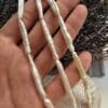 4 Mm 5a Kuyumcu Tipi Cubuk İnci