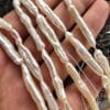 4 Mm 5a Kuyumcu Tipi Cubuk İnci 2