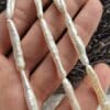 4 Mm 5a Kuyumcu Tipi Cubuk İnci 3
