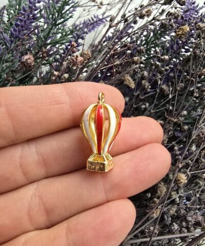 Ucan Balon Kolye Ucu 501