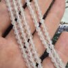 4 MM AAA Fasetli Doğal Ay Taşı - Görsel 2