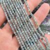 3 Mm Apatit Faset Kesim Dogal Tas 2