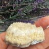 48 Gram Doğal Kayaç Kütle Kristal Kuvars Taşı